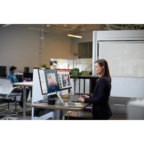 Hp 230 Watts Thunderbolt Docking Station G2, Black, 2UK38AA