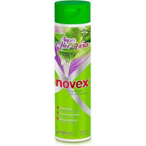 Novex Super Infused with Organic Aloe Vera Vegan Conditioner, 300 ml