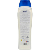 Amalfi Baby Fresh Cologne For Unisex Enhancing The Overall Feeling Of Cleanliness And Comfort, 750 ml