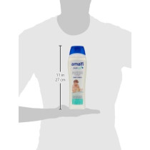 Amalfi Baby Fresh Cologne For Unisex Enhancing The Overall Feeling Of Cleanliness And Comfort, 750 ml