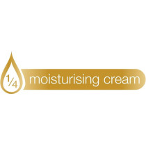 Dove Deeply Nourishing Moisturizing Shower Gel, 250 ml, Pack Of 6