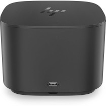 Hp 120 Watts Thunderbolt Port Replicator Docking Station G2, Black,