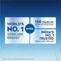 Nivea Men Fresh Active Long-Lasting Freshness Deodorant, 150 ml