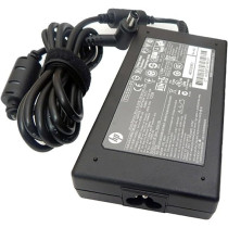 Hp 120 Watts Eps 88 Eff 19.5V 3P Rc Ac Adapter, Black 730982-001