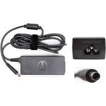 Dell Genuine Original 45W Laptop Charger For HA45NM140 KXTTW Notebook Adapter Power Supply, Black