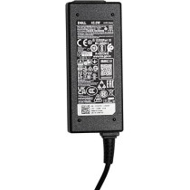 Dell Genuine Original 45W Laptop Charger For HA45NM140 KXTTW Notebook Adapter Power Supply, Black