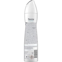 Rexona Motionsense Shower Fresh Anti Perspirant Spray, 200 ml, Pack Of 6