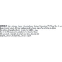 Rexona Motionsense Shower Fresh Anti Perspirant Spray, 200 ml, Pack Of 6