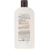 Syoss Repair Therapy Shampoo And Conditioner, 500 ml