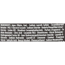 Syoss Repair Therapy Shampoo And Conditioner, 500 ml