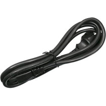 Dell Ac Adapter 130 Watts Rounded New For Dell Inspiron 16 Plus, Black