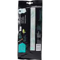 Tommee Tippee On The Go Soft, Strong And Waterproof, 20 Pieces