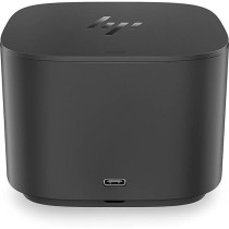 Hp Thunderbolt 120 Watts Port Replicator Docking Station G2, Black