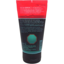 Hgflmr High Time Bump Stopper Shave Gel With Cooling menthol Tea Tree Oil And Aloe Vera, 150 Gram