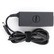Dell 45 Watts Ac Adapter For Charging And Powering Compatible To Laptops, Black, 0KXTTW