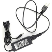 Dell 45 Watts Ac Adapter For Charging And Powering Compatible To Laptops, Black, 0KXTTW
