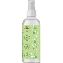 Dabdub Apple Delight Aloe Vera Vitamin E Nourishing Baby Oil, 200 ml