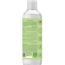 Dabdub Apple Delight Calming Baby Face And Body Lotion, 480 ml