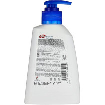 Lifebuoy Care White Antibacterial Hand Wash, 200 Ml