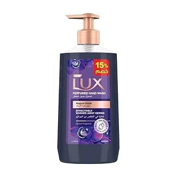 Lux Perfumed Hand Wash Magical Orchid, 500 Ml Promo