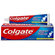 Colgate Maximum Cavity Protection Toothpaste Great Regular Flavour, 75 Ml, 4 Pack
