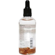 Mumuso Body Oil, Rose Scent, 6941347724973, 100 Ml