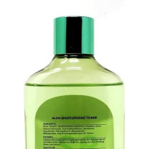 Mumuso Aloe Moisturizing Gel Juice, 6970760999538, 400 Ml