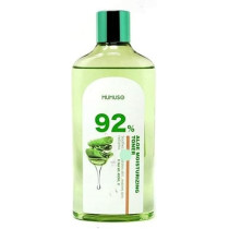 Mumuso Aloe Moisturizing Gel Juice, 6970760999538, 400 Ml