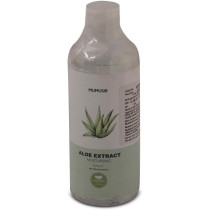 Mumuso Aloe Extract Moisturizing Toner, 300 Ml