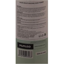 Mumuso Aloe Extract Moisturizing Toner, 300 Ml