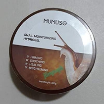 Mumuso Snail Moisturizing Hydrogel, 6971810645047, 300 G