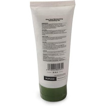 Mumuso Aloe Vera Moisturizing Gel, Cleansing Foam, 100 G