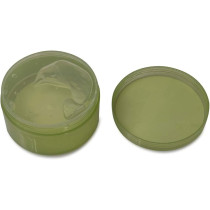Mumuso Aloe Vera Moisturizing Gel, Hydrating, Repairing, Brightening, 300 Gram
