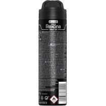 Rexona Men Motionsense Cobalt Dry 48H Antiperspirant Spray, 150 Ml