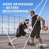 Rexona Men Motionsense Cobalt Dry 48H Antiperspirant Spray, 150 Ml