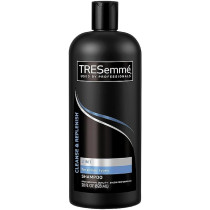 Tresemme 2 In 1 Cleanse And Replenish Shampoo, 828 Ml