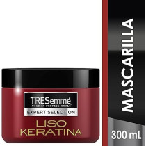 Tresemme Keratin Smooth Treatment Masque, Pack Of 3, 300 Ml