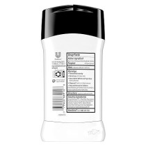 Degree Men Ultraclear Antiperspirant Deodorant Fresh 72-Hour Sweat And Odor Protection Antiperspirant For Men, 2.7 Oz, 76G
