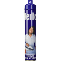 Merito Spray Starch Original Versatile Fabric Stiffener Designed To Add Stiffness And Crispness To Clothing And Textiles, 500Ml