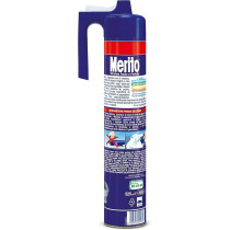 Merito Spray Starch Original Versatile Fabric Stiffener Designed To Add Stiffness And Crispness To Clothing And Textiles, 500Ml