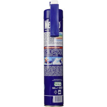 Merito Spray Starch Original Versatile Fabric Stiffener Designed To Add Stiffness And Crispness To Clothing And Textiles, 500Ml