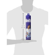 Merito Spray Starch Original Versatile Fabric Stiffener Designed To Add Stiffness And Crispness To Clothing And Textiles, 500Ml