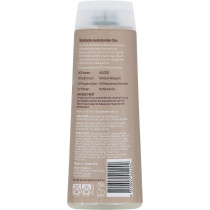 Organic Care Dry Nourish Conditioner Leaves Hair Feeling Smooth, Soft And Manageable, 400 Ml