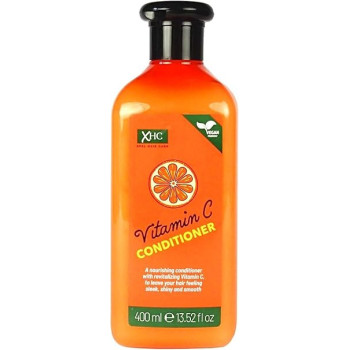 Xhc Vitamin C Nourishing Vegan Friendly Conditioner, 400Ml