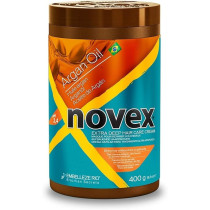 Novex Argan Oil By Novex Deep Conditioning Hair Mask, 400G