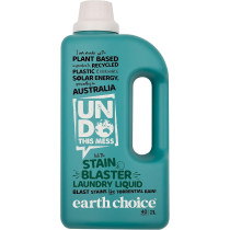 Undo Stain Blaster Laundry Liquid Remove Tough Stains Like Food, Grease And Dirt, 2L