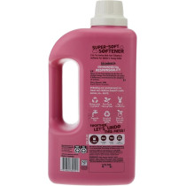 Undo Super Soft Laundry Liquid Pleasant And Long-Lasting Fragrance, 2L