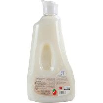 Loyal Fabric Softener And Freshener Concentrated Liquid For Sensitive Skin, 1500Ml