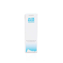 Bioearth Aloe Base Bioearth Organic Multi Function Oil 200ml