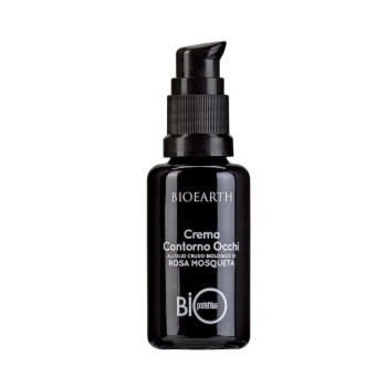 Bioearth Organic Eye Contour Cream 30ml